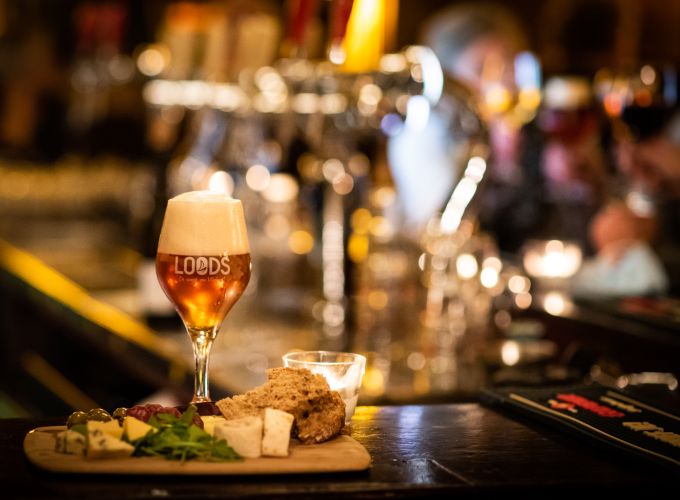 Rick Onijdes - Live in het Loods Café