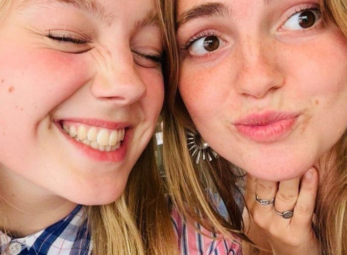 Danslessen van Len & Rosa | 6-10 en 10-14 jaar Met een eindoptreden! - Kampeerterrein Stortemelk - Grote Zaal