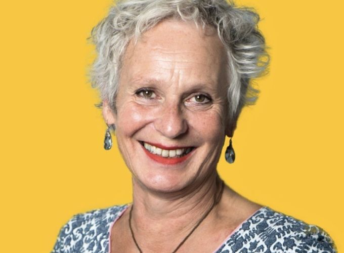 Schrijfretraite met Anke Kranendonk In een vakantiesetting je schrijfskills verbeteren - Kampeerterrein Stortemelk - Tipitent