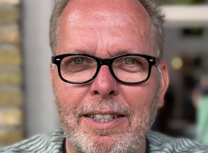 Meerstemmig zingen met Hans Cassa | 15+ - Kampeerterrein Stortemelk - Grote Zaal