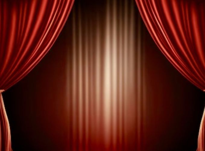 Stortespektakelshow Inschrijvingsinfo volgt later - Kampeerterrein Stortemelk - Grote Zaal