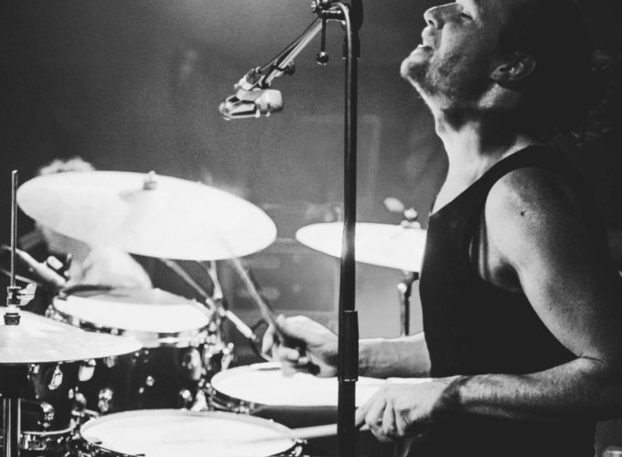 Bauke Bakker & Crime Of The Century Supertramp Tribute - Kampeerterrein Stortemelk - Grote Zaal