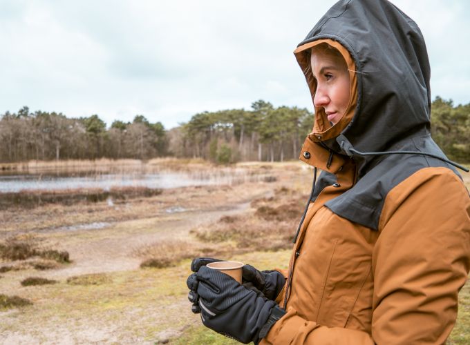 Expeditie Vlieland - 