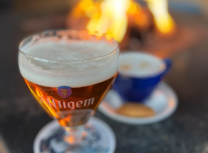 Bockbiertocht - Een smaakvolle ontdekkingstocht langs de gezelligste horecagelegenheden