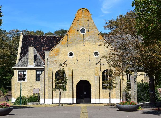 Stagione 2.0 - concerten bij kaarslicht in de Nicolaaskerk