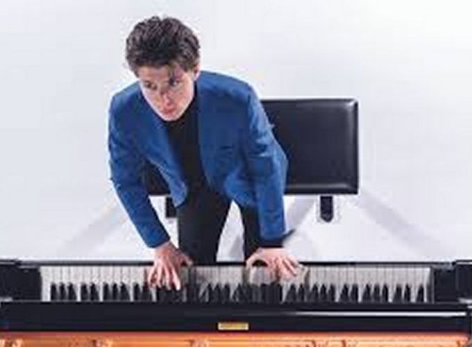 ‘Geen paniek, gewoon klassiek - in de Nicolaaskerk