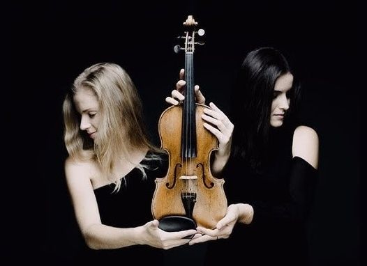 Sarasvati - concerten bij kaarslicht in de Nicolaaskerk