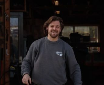 Voorleespret met... Vick van Kampeerterrein Stortemelk - in de bibliotheek