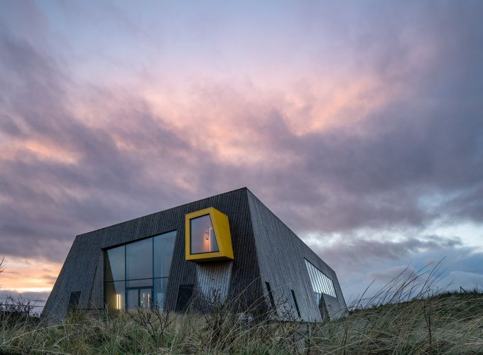 Fototentoonstelling - In Brouwerij Fortuna