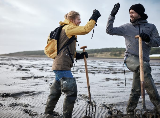 Wad excursie - November - Ontdek het Unesco Werelderfgoed!