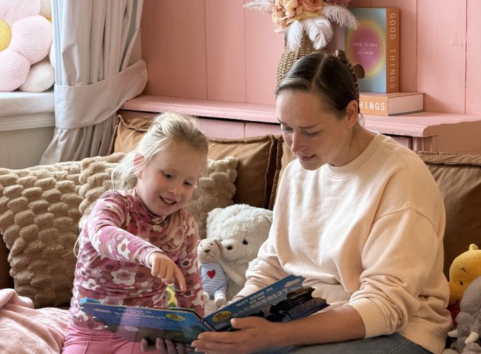 Samen Bloeien: Je bent niet alleen! - Spelenderwijs workshop voor LoveShareOn