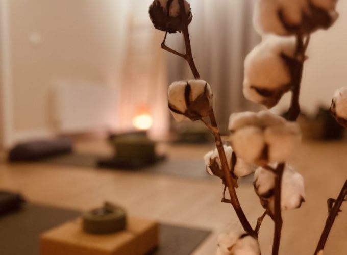 World Breathing Day - Vlieland Yoga