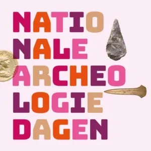 Archeologie dag - Museum Tromp's Huys