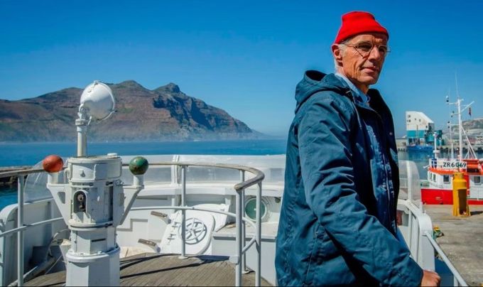 Nautische nachten en Vlielands goud | zondag filmavond - Kom aan boord van de maritieme filmavonden