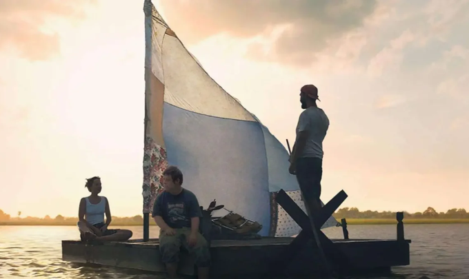 Nautische nachten en Vlielands goud | zondag filmavond - Kom aan boord van de maritieme filmavonden