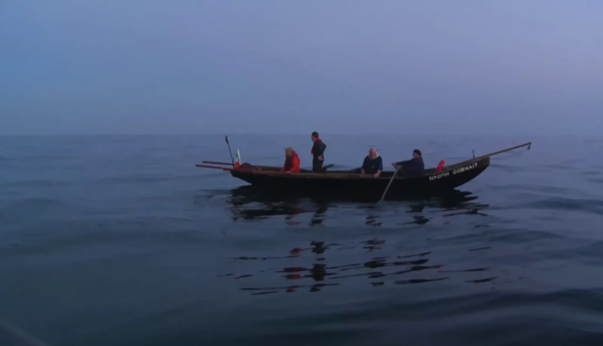 Nautische nachten en Vlielands goud | zondag filmavond - Kom aan boord van de maritieme filmavonden