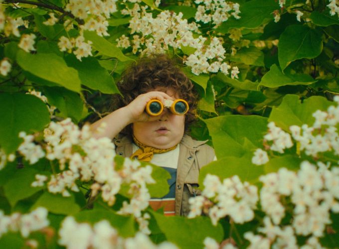Cinekid - Extraordinary - 8+| Nederlands ondertiteld | 83 min | Podium Vlieland